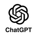 ChatGPT Logo ChatGPT Logo